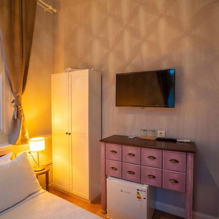 Ivy Ayvalik Butik Otel Dış mekan fotoğraf